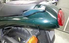 TRIUMPH SPRINT 1995