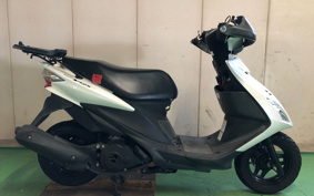SUZUKI ADDRESS V125 CF4MA