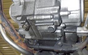 HONDA CD50 BENLY 2012 CD50