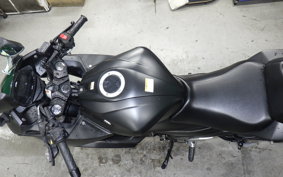 SUZUKI GIXXER 250 SF 2003 ED22Y