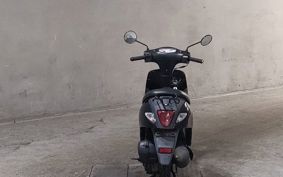 SUZUKI LET's CA4AA