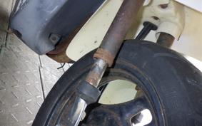 SUZUKI LET's 4 CA41A