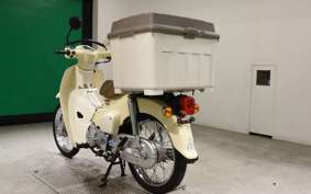 HONDA C110 SUPER CUB 2009 JA44