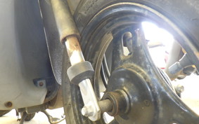 SUZUKI LET's 4 CA45A