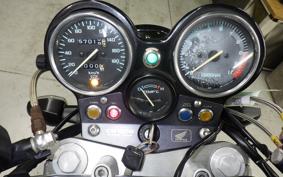 HONDA CB1000SF 1994 SC30