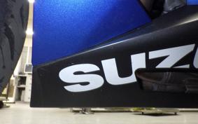 SUZUKI GSX-R1000R A 2017