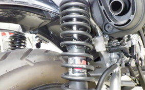 HONDA MONKEY 125 JB05