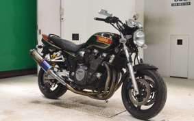 YAMAHA XJR1300 Gen.2 2007 RP17J