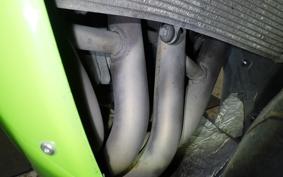 KAWASAKI ZX 10 NINJA R 2008 ZXT00E