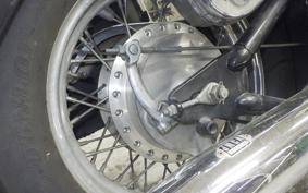 KAWASAKI VULCAN 800 CLASSIC 1997 VN800A