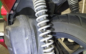 HONDA PCX125 2008 JF28