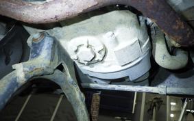 YAMAHA VINO 50 SA37J