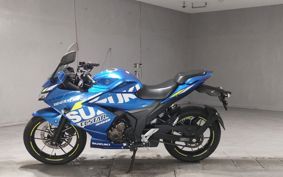 SUZUKI JIKUSA-SF250 ED22B