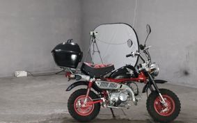 HONDA MONKEY AB27