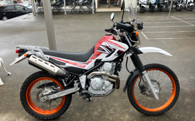 YAMAHA SEROW 250 DG17J