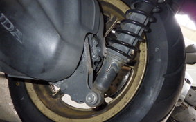 HONDA FORZA ZA MF10