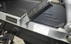 HONDA ｸﾛｽｶﾌﾞ110-2 JA45