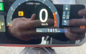 HONDA  REBEL 1100 S-ED DCT 2025 SC87