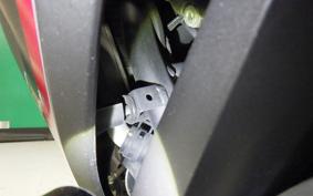 HONDA CBR400R 2021 NC56
