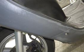 SUZUKI ADDRESS V125 2018 DT11A