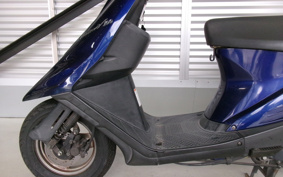 SUZUKI ADDRESS V100 CE13A