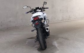 KAWASAKI Z250 ER250C