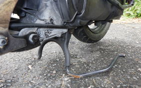 SUZUKI LET's 4 CA45A
