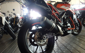 KTM 250 DUKE JPE40