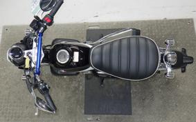 HONDA MONKEY 125 2026 JB02