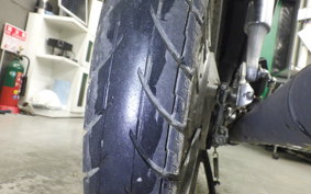 HONDA C110 SUPER CUB 2016 JA10