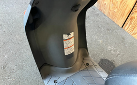 SUZUKI LET's 4 CA41A