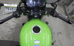 KAWASAKI Z900RS CAFE 2018 ZR900C