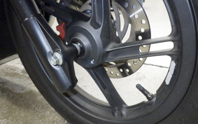 HONDA PCX 150 2010 KF18