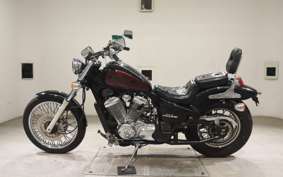 HONDA STEED 400 1994 NC26