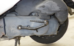SUZUKI LET's 5 2025 CA47A
