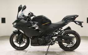 KAWASAKI NINJA 400 2020 EX400G