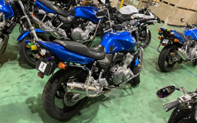 HONDA CB400SF 2020 NC54