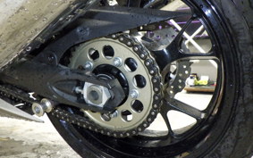 KAWASAKI ZX 1400 NINJA 2011