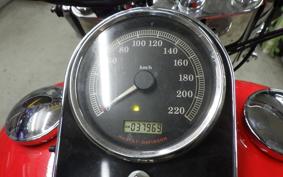 HARLEY FLSTN 1580 2008