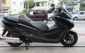 HONDA FORZA Z MF10