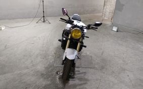 SUZUKI GSR750 2016 GR7NA