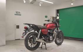 HONDA GB350 2021 NC59