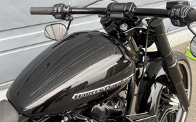 HARLEY FXBRS 2020 YHK
