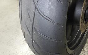 KAWASAKI ZX900R NINJA 2002 ZX900E