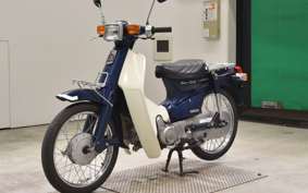 HONDA C90 SUPER CUB E HA02