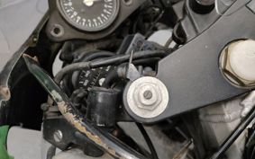 HONDA VFR400R 1991 NC30