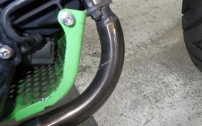 KAWASAKI KSR110 2012 KL110A