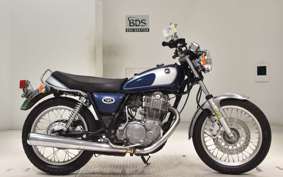 YAMAHA SR400 Gen.3 2004 RH01J