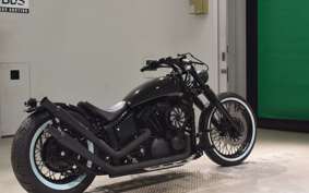 YAMAHA DRAGSTAR 400 2002 VH01J