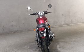 HONDA CB1100 2010 SC65